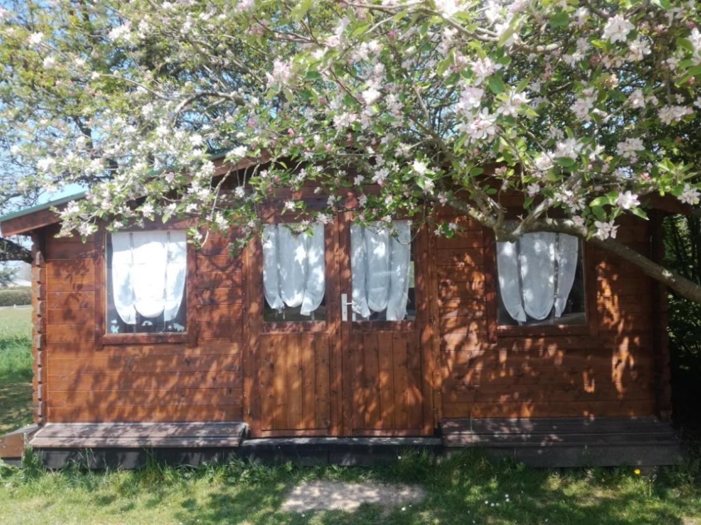 Chambre Studio Photo Chalet Sdb Partagee A Proximite Chavagne Dış mekan fotoğraf
